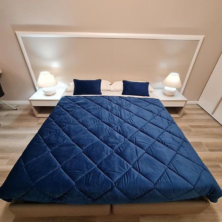 Apartmán Nel Sole Superior Boloňa Exteriér fotografie