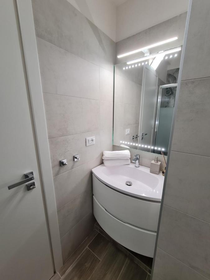 Apartmán Nel Sole Superior Boloňa Exteriér fotografie
