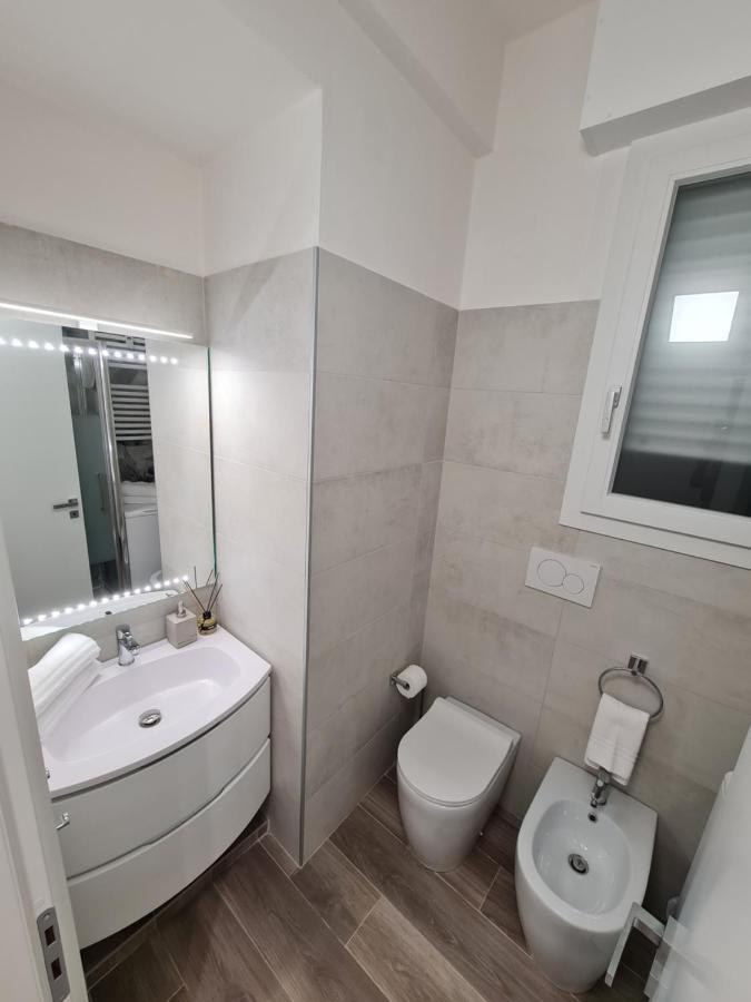 Apartmán Nel Sole Superior Boloňa Exteriér fotografie