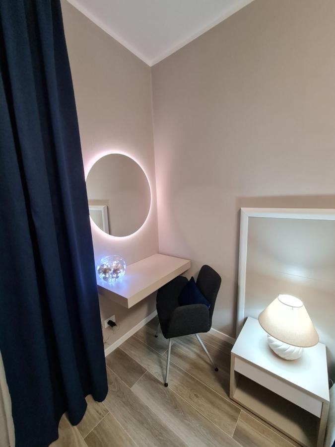 Apartmán Nel Sole Superior Boloňa Exteriér fotografie