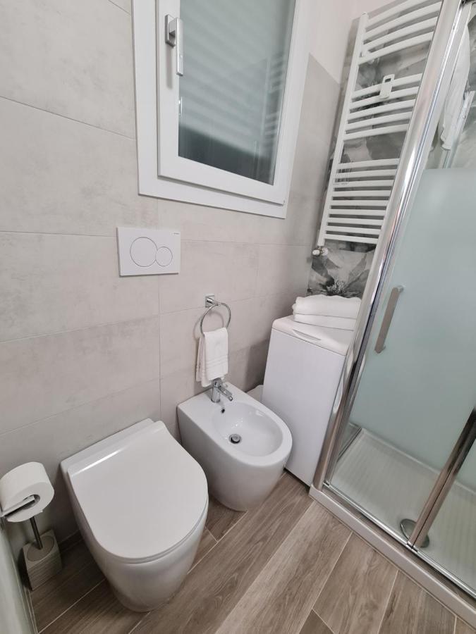 Apartmán Nel Sole Superior Boloňa Exteriér fotografie