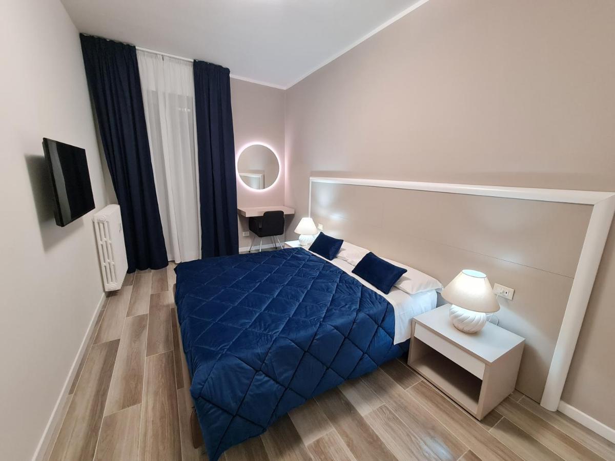 Apartmán Nel Sole Superior Boloňa Exteriér fotografie