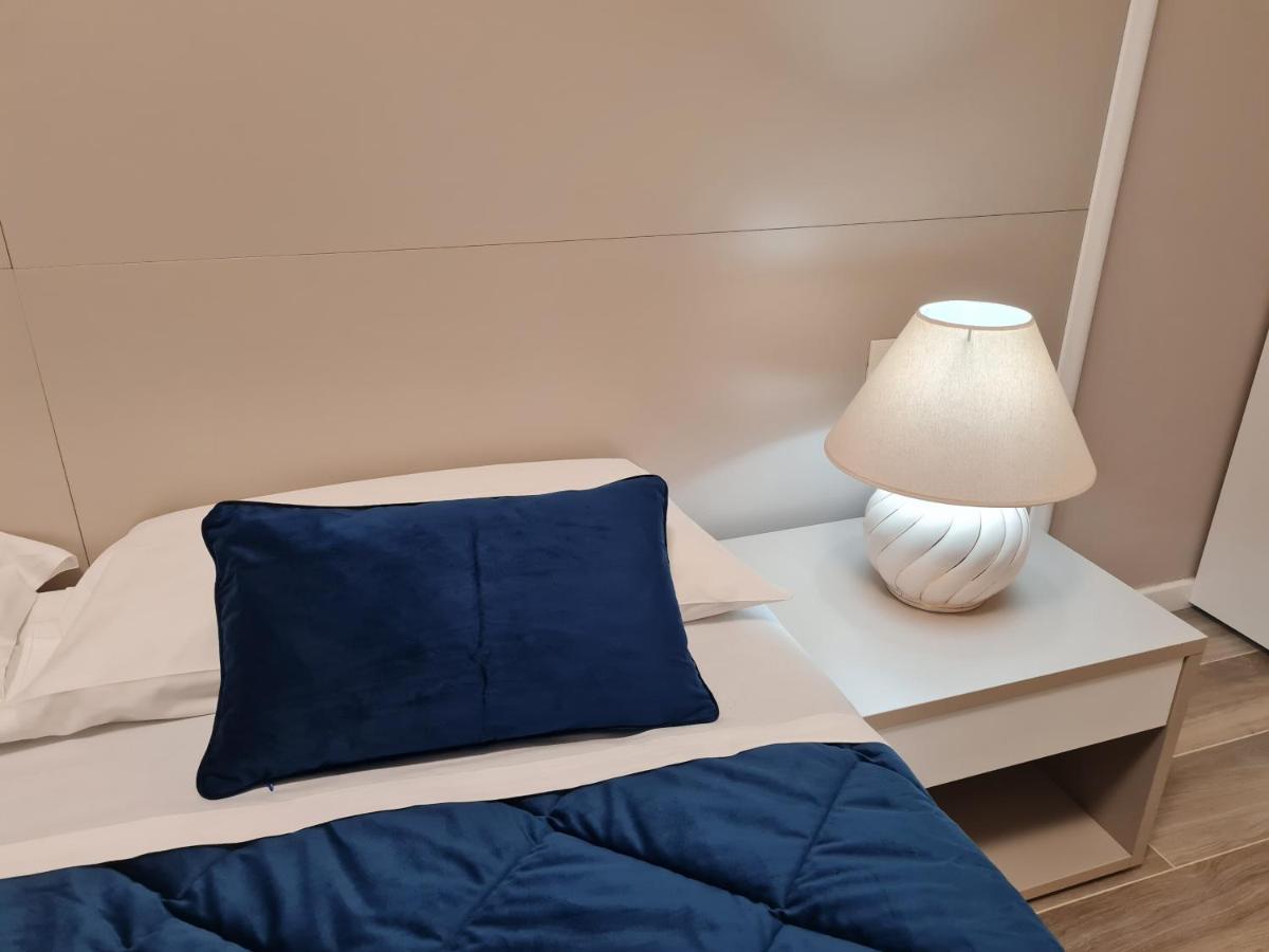 Apartmán Nel Sole Superior Boloňa Exteriér fotografie