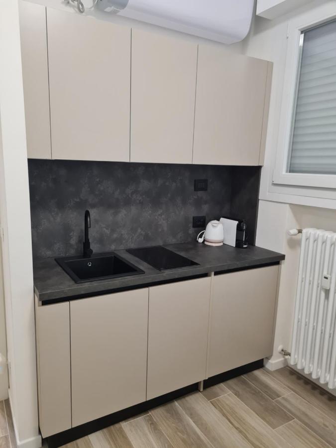 Apartmán Nel Sole Superior Boloňa Exteriér fotografie