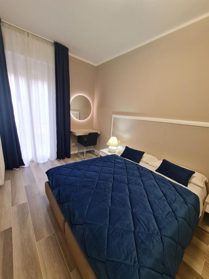 Apartmán Nel Sole Superior Boloňa Exteriér fotografie