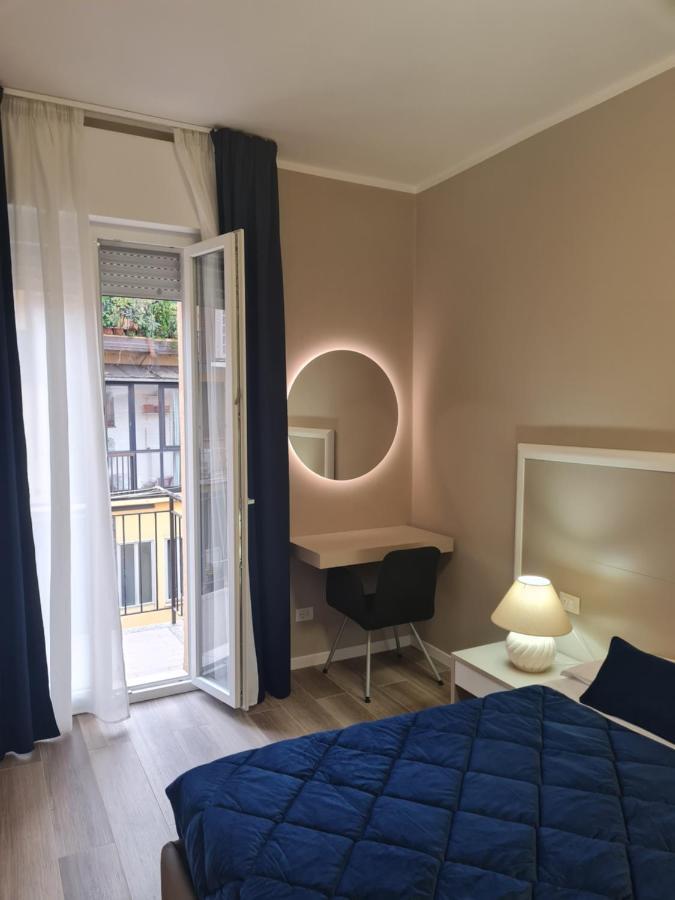 Apartmán Nel Sole Superior Boloňa Exteriér fotografie