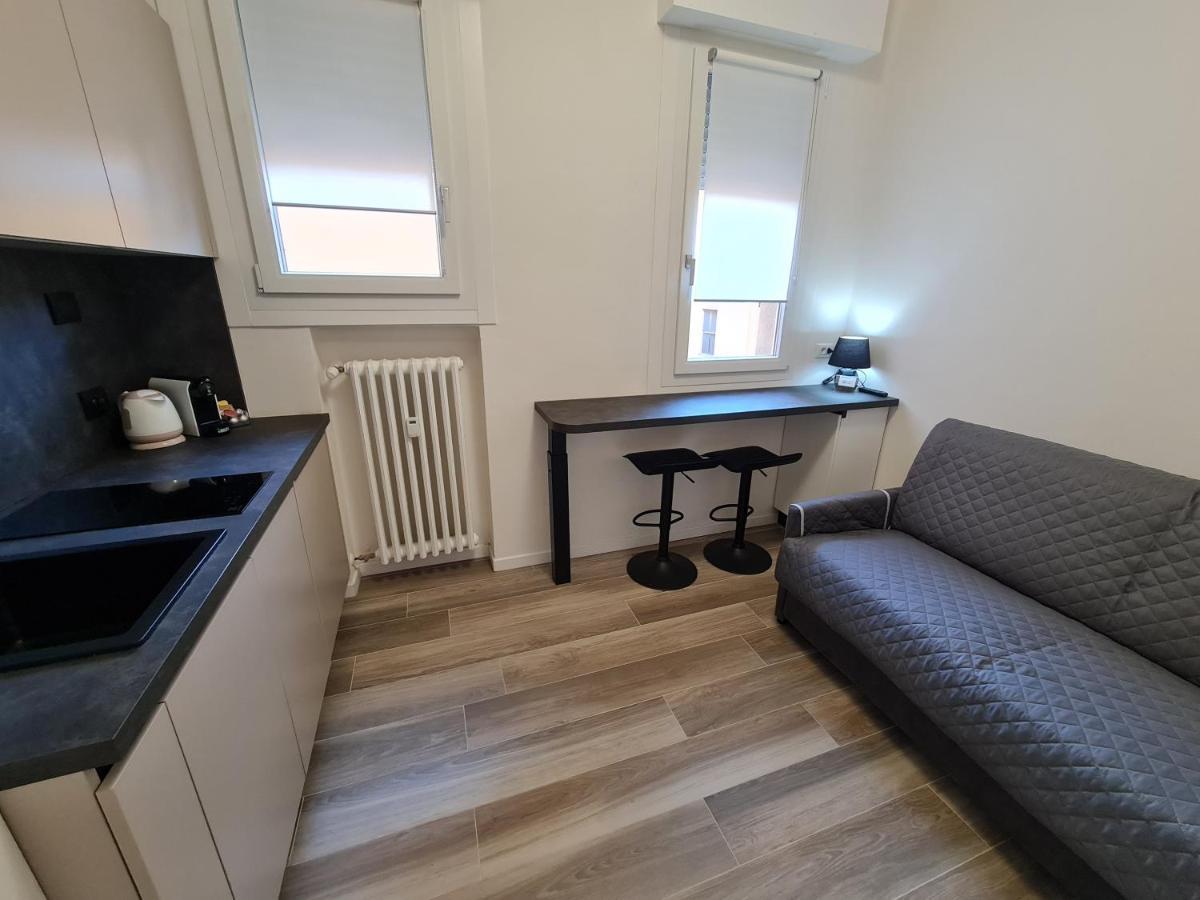 Apartmán Nel Sole Superior Boloňa Exteriér fotografie
