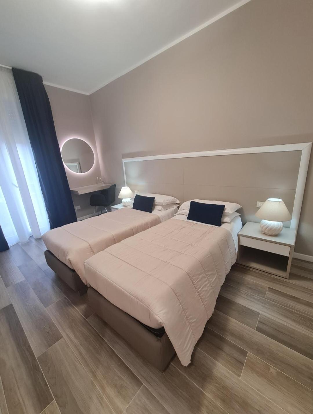 Apartmán Nel Sole Superior Boloňa Exteriér fotografie